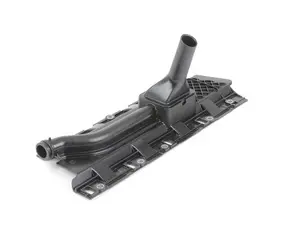 Genuine BMW Suction Pipe - 11417590740 - F06,F10,F12,F13