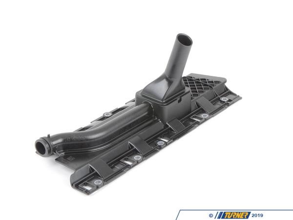 Genuine BMW Genuine BMW Suction Pipe - 11417590740 - F06,F10,F12,F13 11417590740