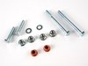 Genuine BMW Genuine BMW Set Of Add-On Parts, Silencer - 18210145892 - E36 18210145892 View 6