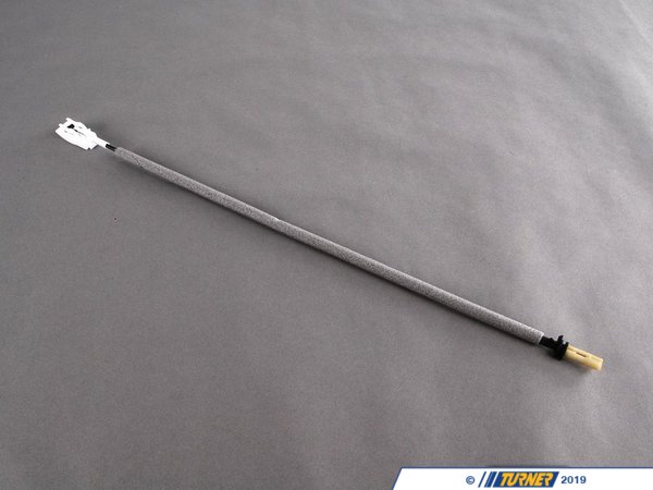 Genuine BMW Genuine BMW Door Latch Release Cable - E53 X5 51228403058