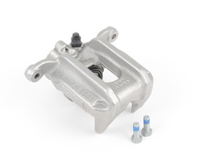 Genuine BMW Caliper Housing Right - 34216793042 - F10
