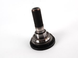Genuine BMW Drive Flange, Output, Left - 33137840563 - E46 M3,E85