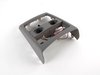 Genuine BMW Genuine BMW Covering Rear Grau - 51167150156 - E90 51167150156 View 1