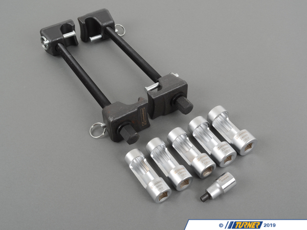 Schwaben Schwaben - BMW Suspension Install Tool Kit s45cKT