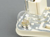 Genuine BMW Genuine BMW Bulb Carrier for Fender Taillight - E90 63217211214 View 3