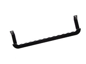 Genuine BMW Bumper Hitch Trim - E70 N52 3.0L, E70 N62 4.8L
