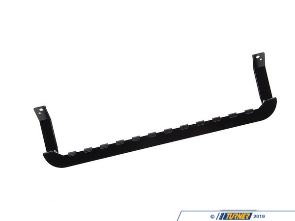 Genuine BMW Genuine BMW Bumper Hitch Trim - E70 N52 3.0L, E70 N62 4.8L 71600035371