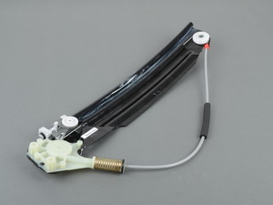 Uro Premium Left Rear Window Regulator - E39