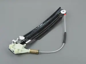 Uro Premium Left Rear Window Regulator - E39