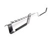 Genuine BMW Genuine BMW Bumper Hitch Trim - E70 N52 3.0L, E70 N62 4.8L 71600035371 View 4