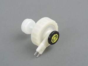 Cap With Warning Switch - E31, E32, E34