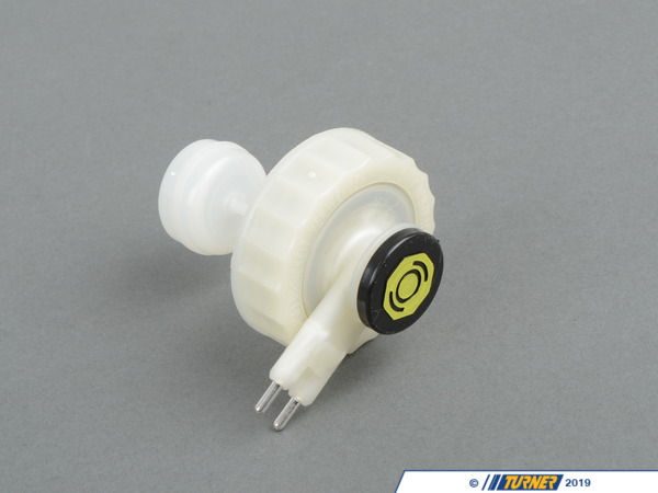 Genuine BMW Cap With Warning Switch - E31, E32, E34 34331160307