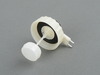 Genuine BMW Cap With Warning Switch - E31, E32, E34 34331160307 View 3