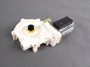 Genuine BMW E39 Window Motor