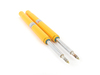 Koni KONI Yellow Front Adjustable Strut Inserts - E30 non-M 86411021sportKT View 1