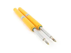 KONI Yellow Front Adjustable Strut Inserts - E30 non-M