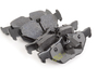 Hawk Front And Rear Brake Pad Kit - Hawk HPS hb534f.750KT View 2