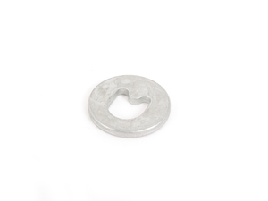 Genuine BMW Eccentric Flat Washer - 33312226446 - E34,E34 M5