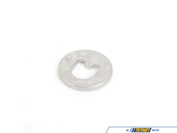 Genuine BMW Genuine BMW Eccentric Flat Washer - 33312226446 - E34,E34 M5 33312226446