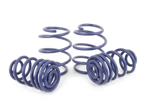 H&R Sport Spring Set - E46 Sedan/Coupe without Sport Suspension