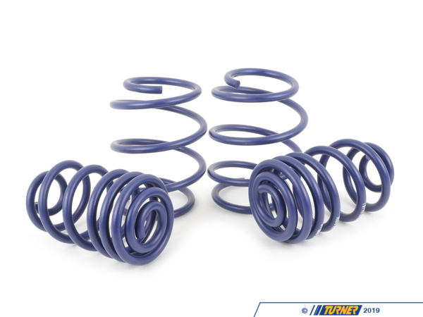 H&R H&R Sport Spring Set - E46 Sedan/Coupe without Sport Suspension 29485