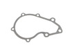Genuine BMW Water Pump Gasket 11511727977 View 2
