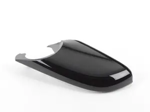 Genuine BMW Rear view mirror lower cap - right