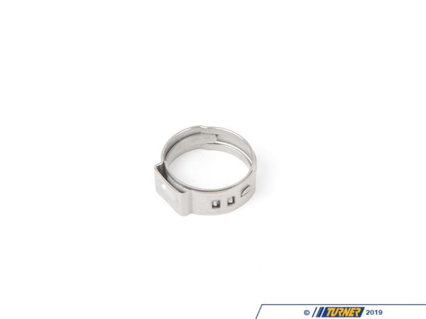 Genuine BMW Hose Clamp 32411131346