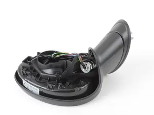 Genuine MINI Mirror Housing - Left - R55 R56 R57 R58 R59 - (NO LONGER AVAILABLE)