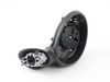 Genuine MINI Genuine MINI Mirror Housing - Left - R55 R56 R57 R58 R59 - (NO LONGER AVAILABLE) 51162755635 View 3