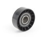 URO Water Pump/Alternator Tensioner Pulley 11281731838 View 1