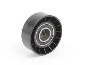 Water Pump/Alternator Tensioner Pulley