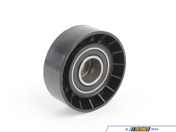 URO Water Pump/Alternator Tensioner Pulley 11281731838
