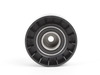 URO Water Pump/Alternator Tensioner Pulley 11281731838 View 2