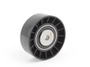 URO Water Pump/Alternator Tensioner Pulley 11281731838 View 3