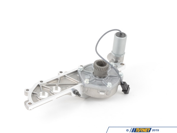 Genuine BMW Genuine BMW At-Adjustment Unit - 11361748036 - E34,E36,E36 M3 11361748036KT