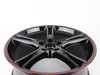 Genuine BMW Genuine BMW 20" Double Spoke Style 361 Wheel 36116854612 View 3