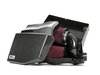 Enthusiast Bundles N54 Carbon Luft-Technik Intake System With Valved Catback Exhaust 003378TMSEBKT View 48