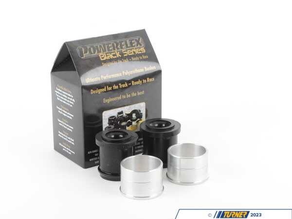 Powerflex Black Series Powerflex Race Polyurethane Front Control Arm - Rear Bushings PFF5-1302Bx2