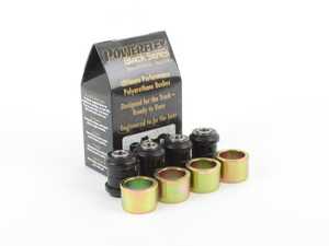 Race Polyurethane Inner Lateral Arm Bushings Kit - Top Wishbone