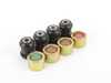 Powerflex Black Series Race Polyurethane Inner Lateral Arm Bushings Kit - Top Wishbone PFR5-1313Bx4 View 2