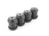 Powerflex Black Series Race Polyurethane Inner Lateral Arm Bushings Kit - Top Wishbone PFR5-1313Bx4 View 4