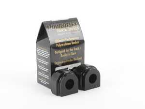 Race Polyurethane Front Sway Bar Bushing Set - 24.5mm