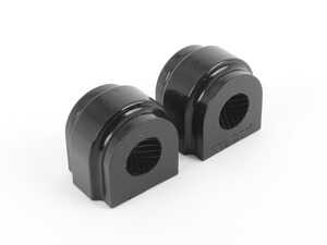 Race Polyurethane Front Sway Bar Bushing Set - 25.5mm