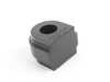 Powerflex Black Series Race Polyurethane Front Sway Bar Bushing Set - 24.5mm PFF5-1303-24.5Bx View 3
