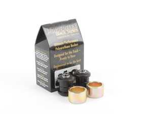 Performance Polyurethane Inner Lateral Arm Bushings Kit - Bottom Wishbone