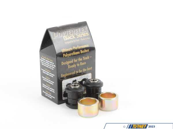 Powerflex Black Series Performance Polyurethane Inner Lateral Arm Bushings Kit - Bottom Wishbone PFR5-1311x2