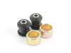 Powerflex Black Series Performance Polyurethane Inner Lateral Arm Bushings Kit - Bottom Wishbone PFR5-1311x2 View 2