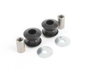 Rear Sway Bar Link Rod Bushings Mini F55 or BMW F4X/F39 - Powerflex Black Series - PFR5-1315