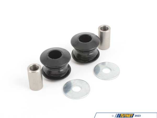 Powerflex Black Series Rear Sway Bar Link Rod Bushings Mini F55 or BMW F4X/F39 - Powerflex Black Series - PFR5-1315 PFR5-1315Bx2